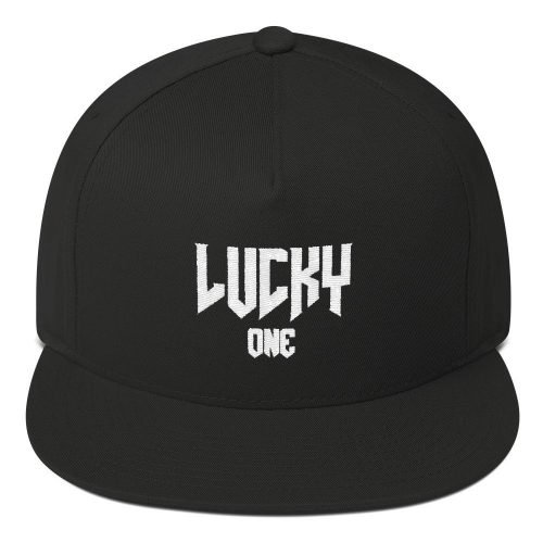 Lucky One Snapback