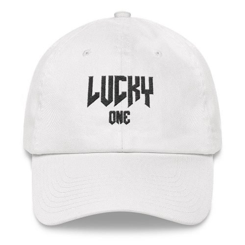 Lucky One Classic Dad Cap