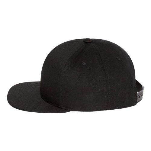 Lucky One Snapback - Image 3