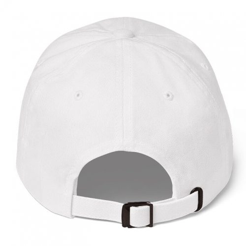Lucky One Classic Dad Cap - Image 4