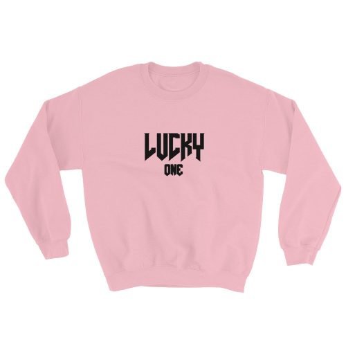 Lucky One Sweatshirt - Image 7