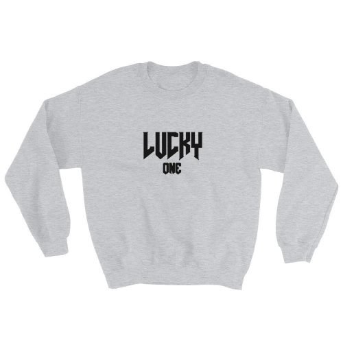 Lucky One Sweatshirt