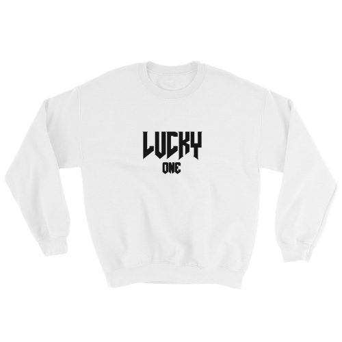 Lucky One Sweatshirt - Image 3