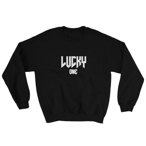 Lucky One Sweatshirt - Image 2