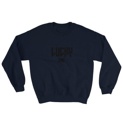 Lucky One Sweatshirt - Image 4