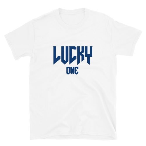 LUCKY ONE V3 T-Shirt - Image 6