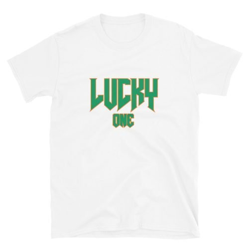 LUCKY ONE V3 T-Shirt - Image 7