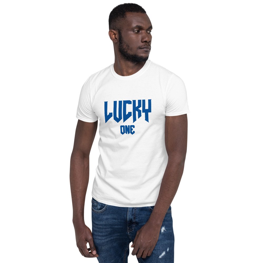 LUCKY ONE V3 T-Shirt - Image 10