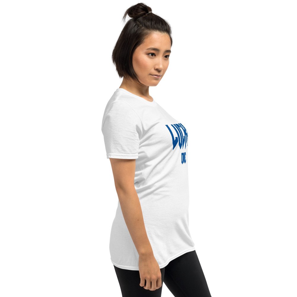 LUCKY ONE V3 T-Shirt - Image 15