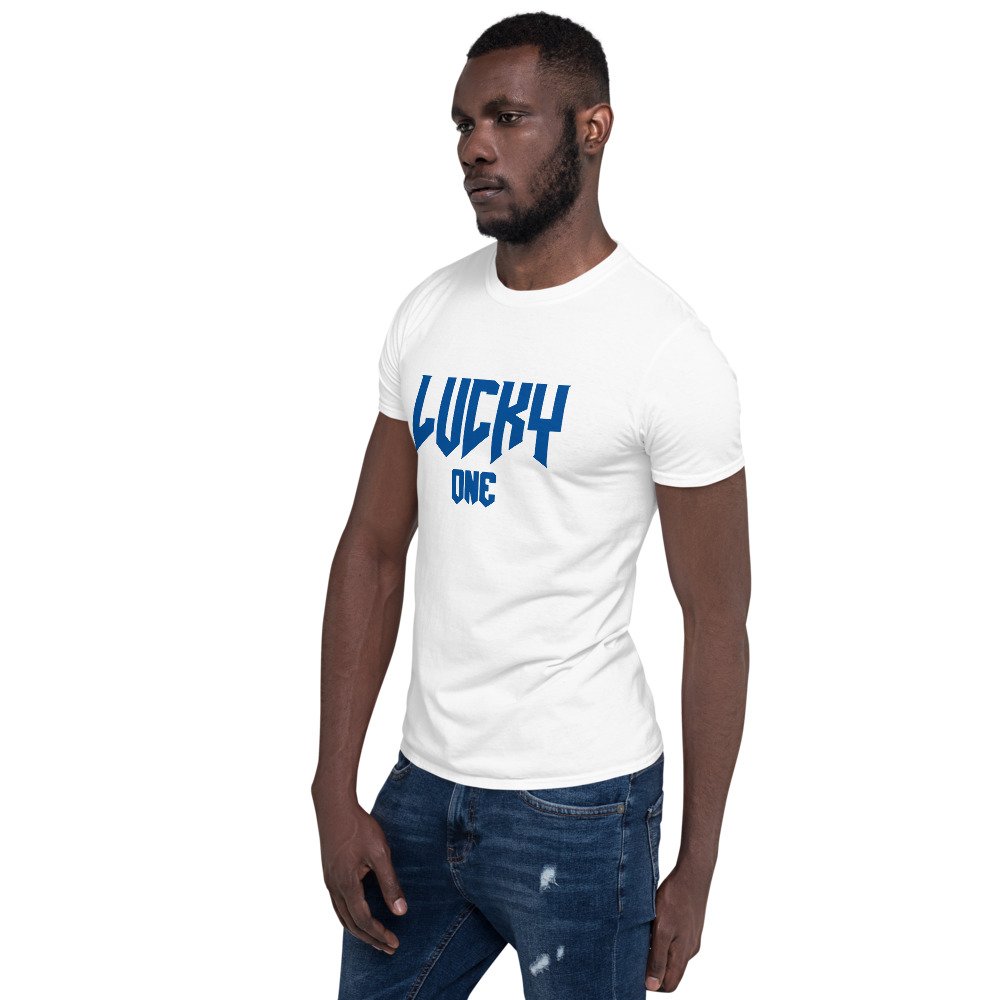 LUCKY ONE V3 T-Shirt - Image 13