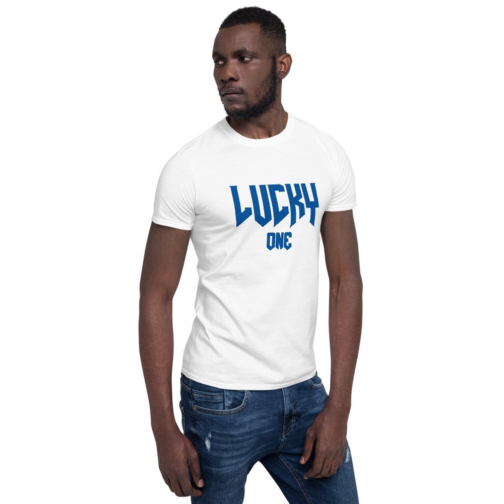 LUCKY ONE V3 T-Shirt - Image 12