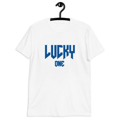 LUCKY ONE V3 T-Shirt - Image 19