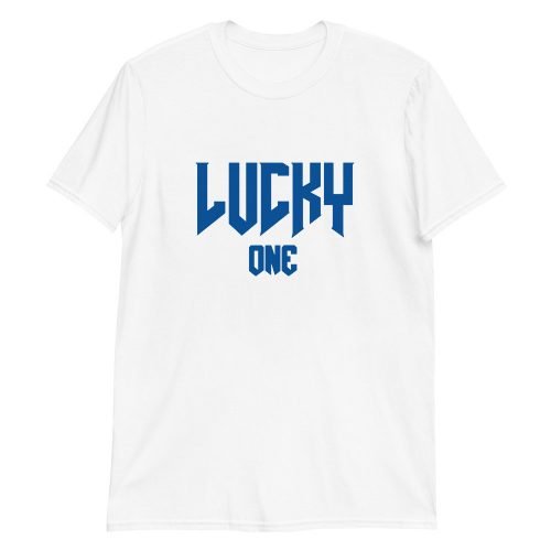 LUCKY ONE V3 T-Shirt - Image 20