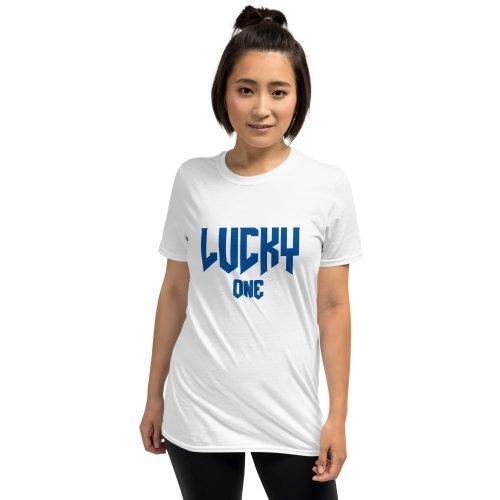 LUCKY ONE V3 T-Shirt - Image 14