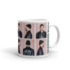 "Markus Riva" mug