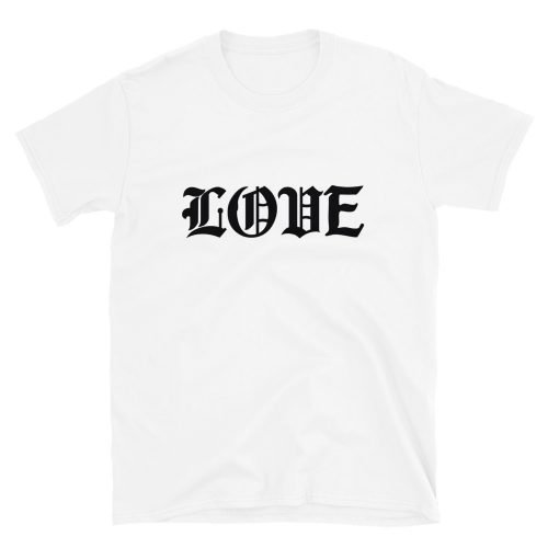 LOVE T-Shirt