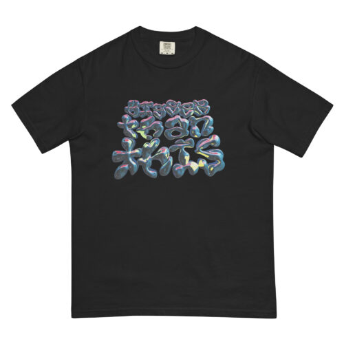 Bigger Than This T-shirt - Image 4