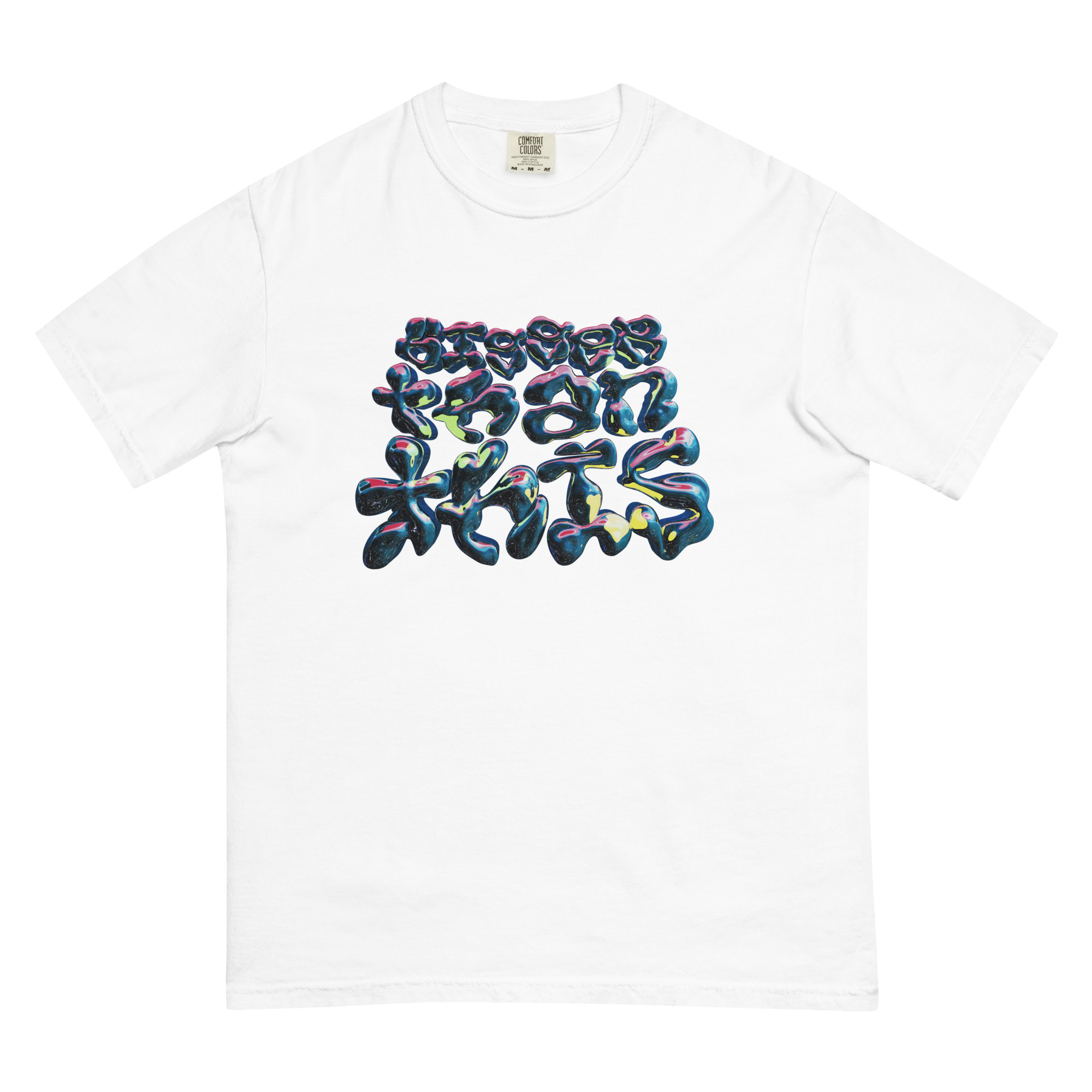 Bigger Than This T-shirt