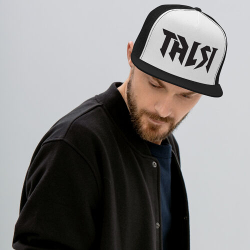 TALSI Trucker Cap - Image 5