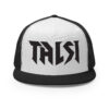 TALSI Trucker Cap