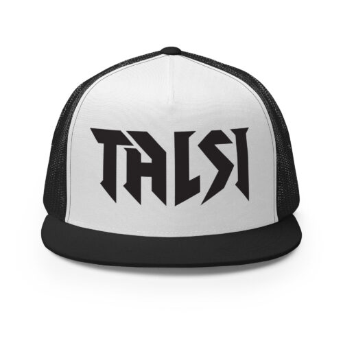 TALSI Trucker Cap