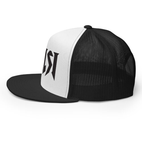 TALSI Trucker Cap - Image 10