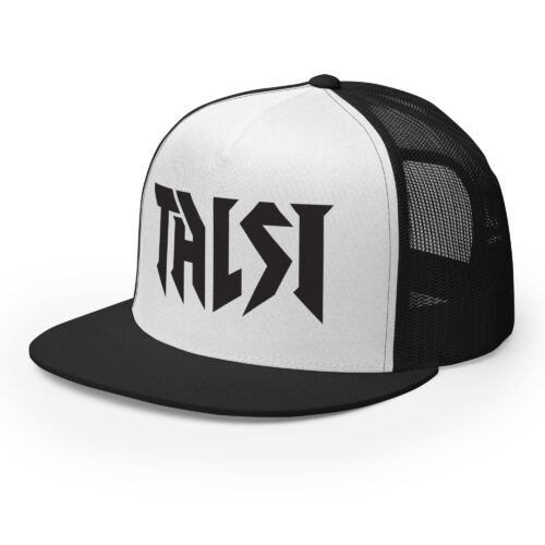 TALSI Trucker Cap - Image 9