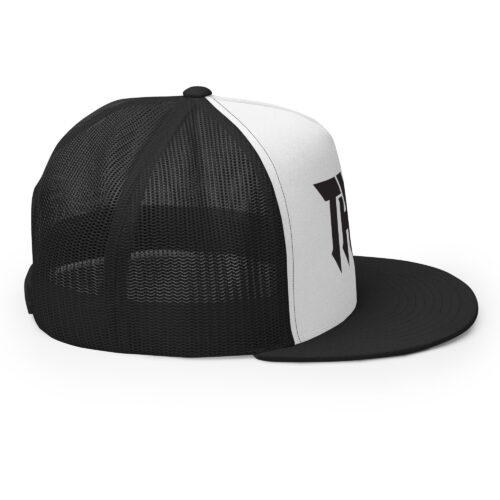 TALSI Trucker Cap - Image 8