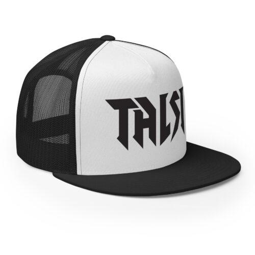 TALSI Trucker Cap - Image 7