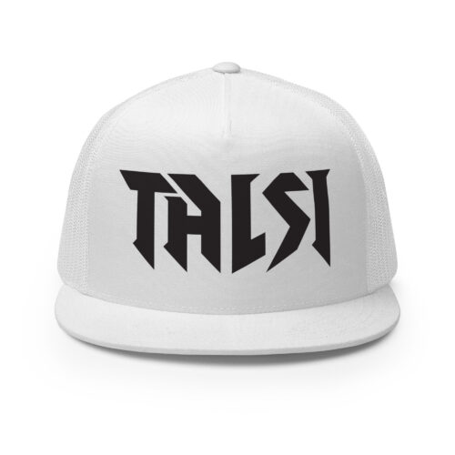 TALSI Trucker Cap - Image 2