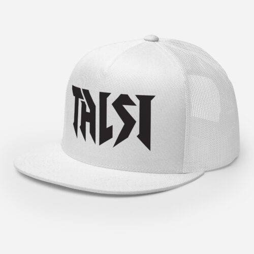 TALSI Trucker Cap - Image 15