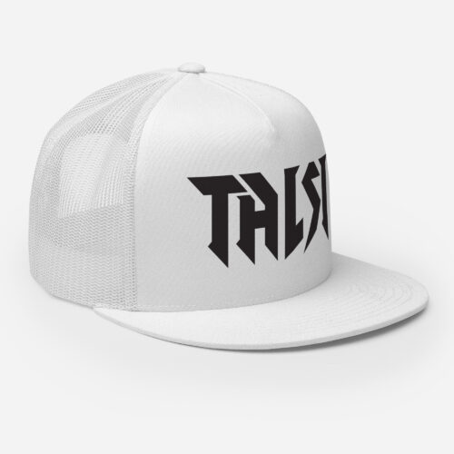 TALSI Trucker Cap - Image 13