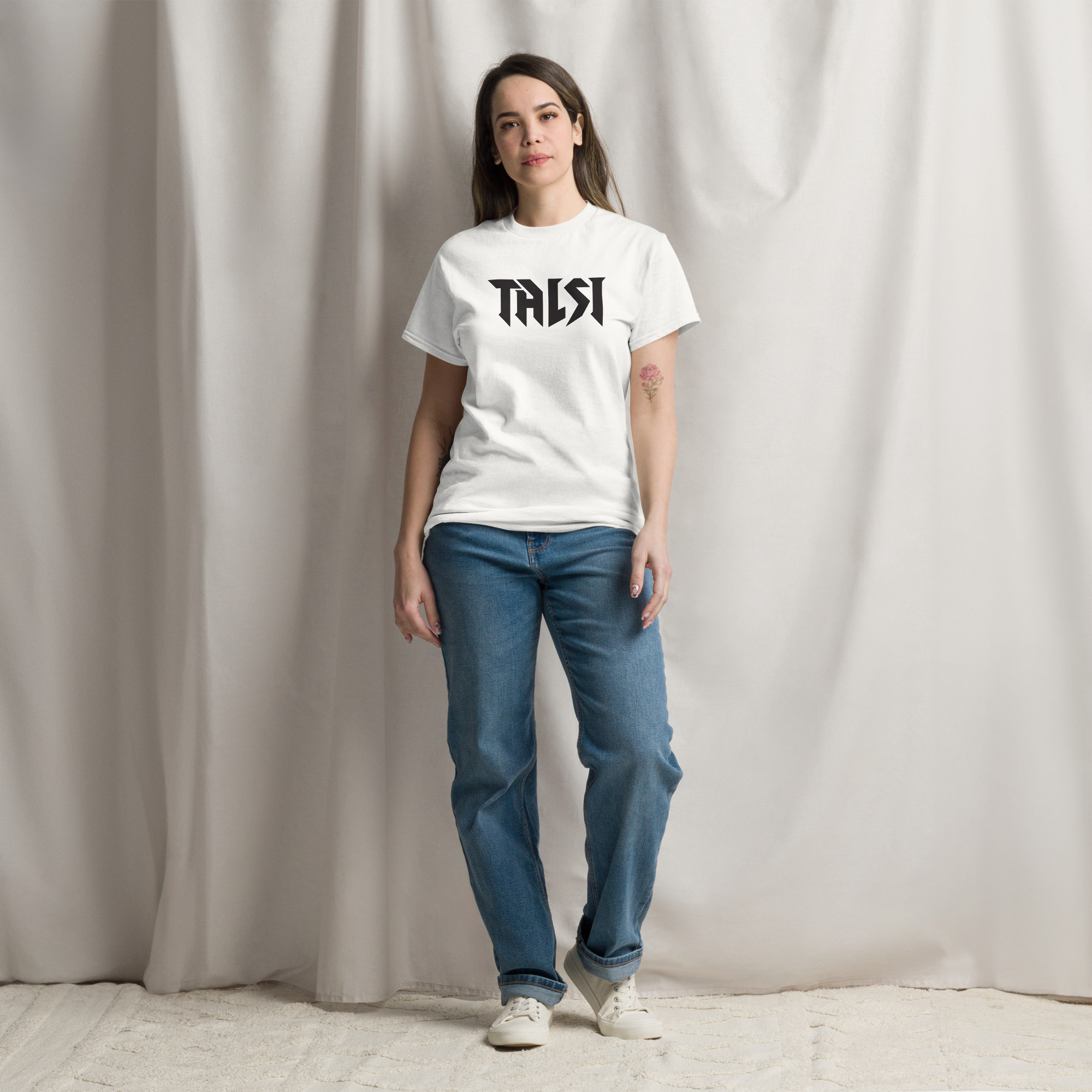 TALSI Unisex T-shirt