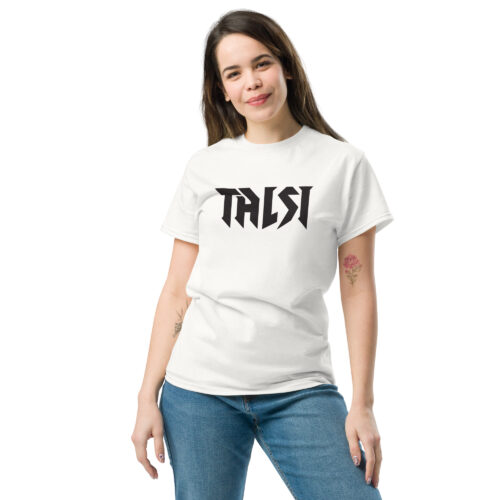 TALSI Unisex T-shirt - Image 5
