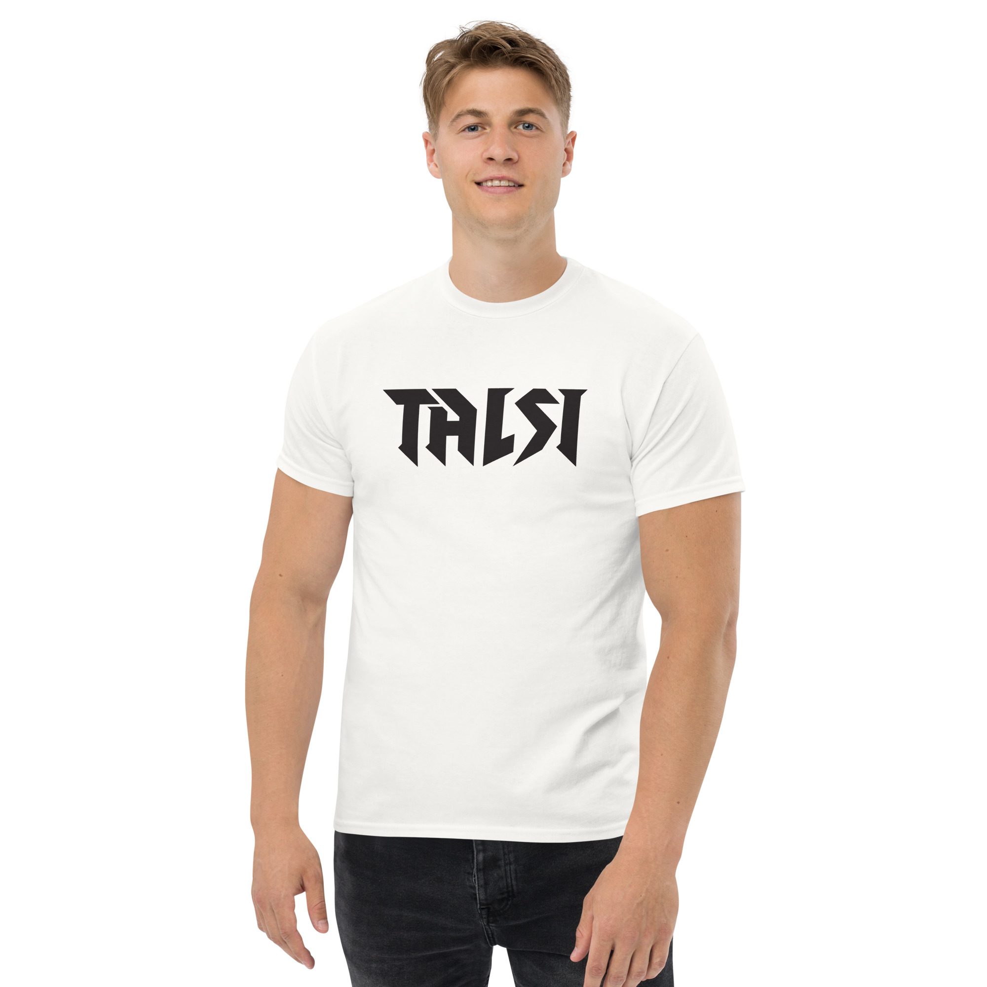 TALSI Unisex T-shirt - Image 6