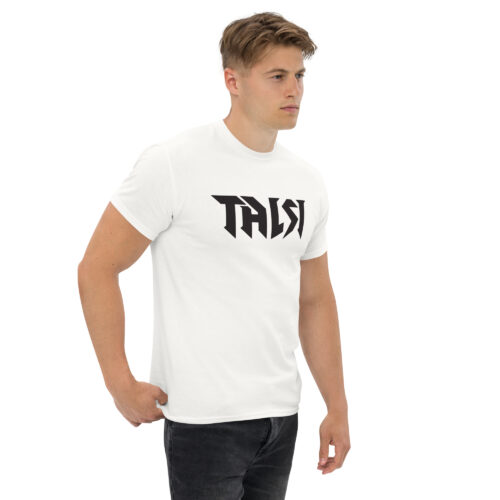 TALSI Unisex T-shirt - Image 3