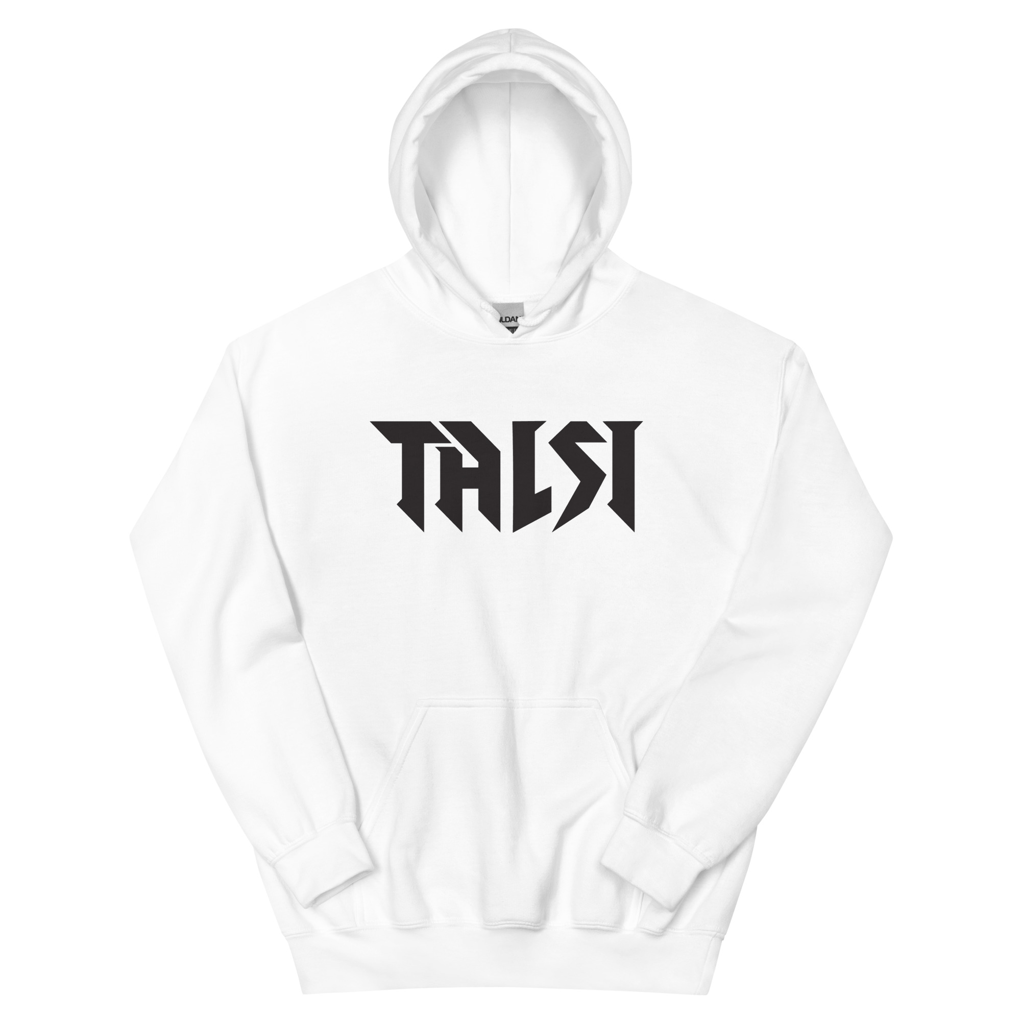 TALSI Unisex Hoodie