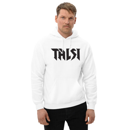 TALSI Unisex Hoodie - Image 6