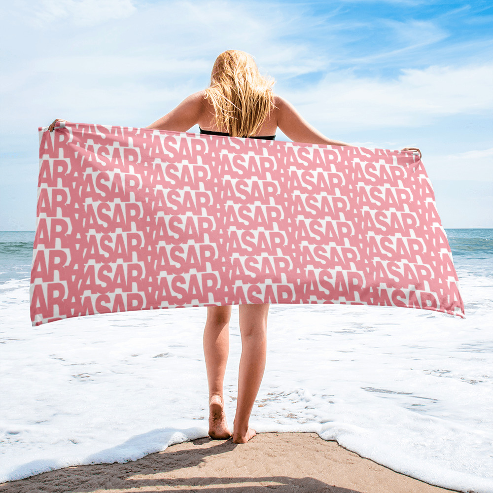 VASARA Towel