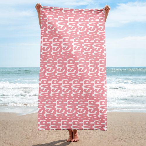 VASARA Towel - Image 5