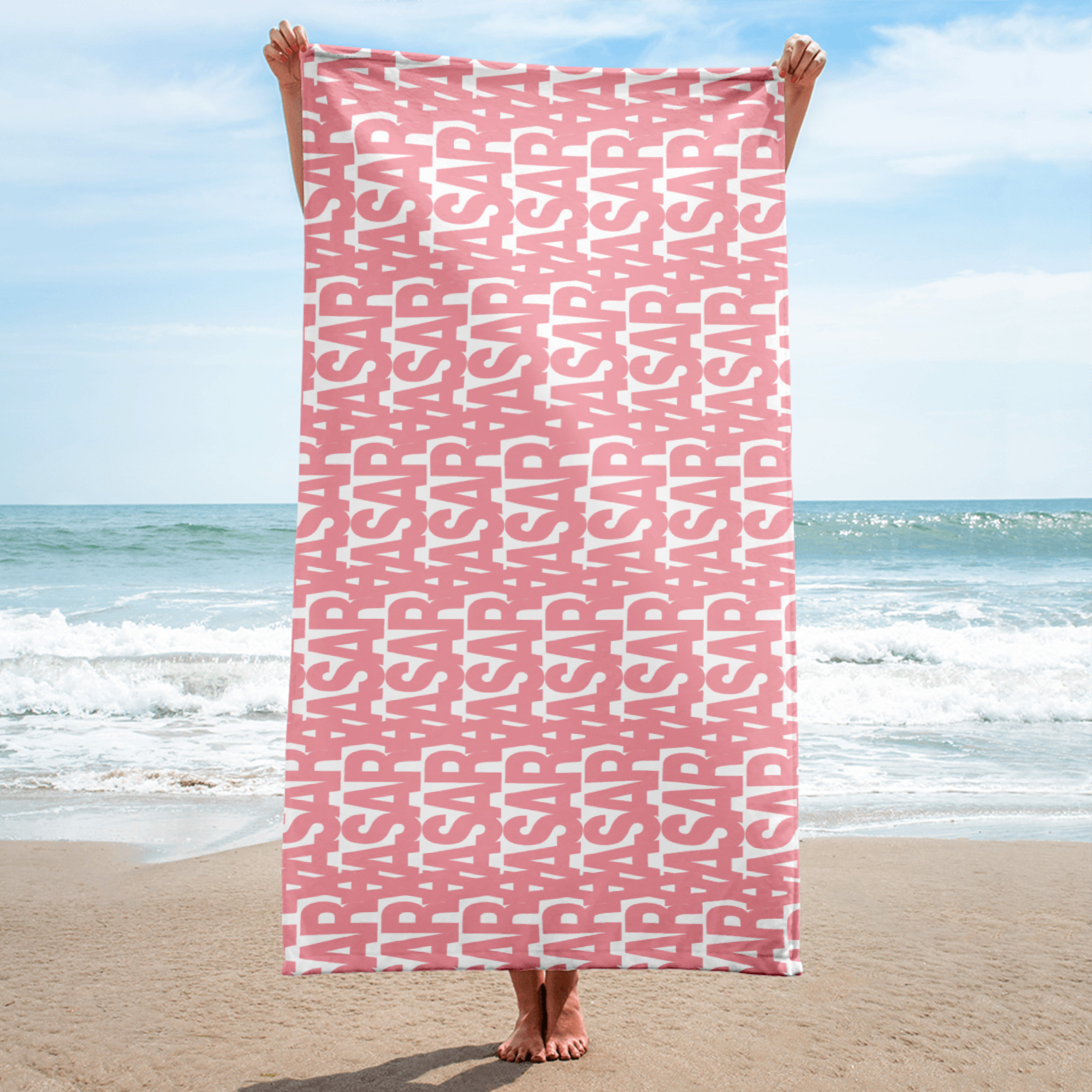 VASARA Towel - Image 5