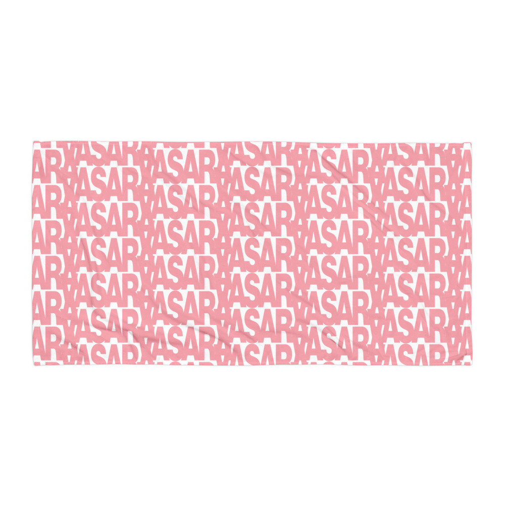 VASARA Towel - Image 2