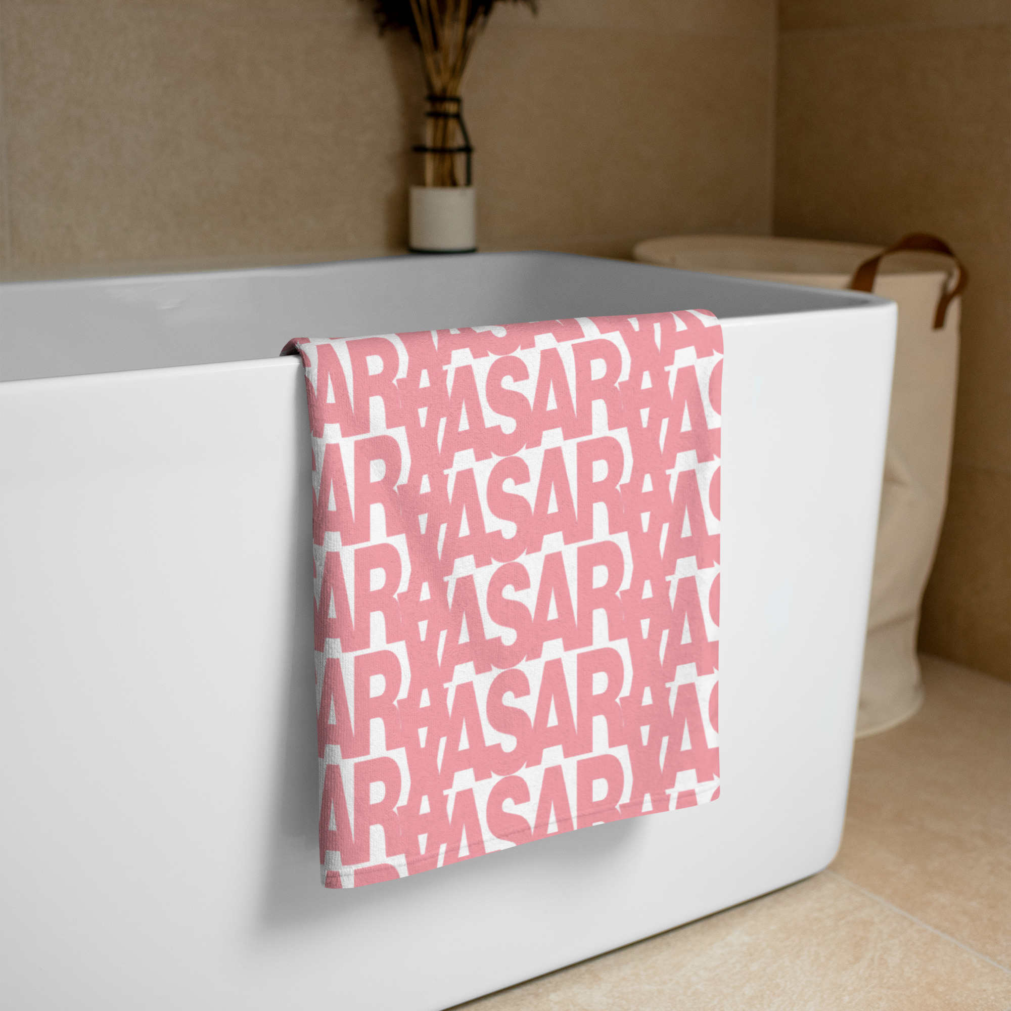 VASARA Towel - Image 4