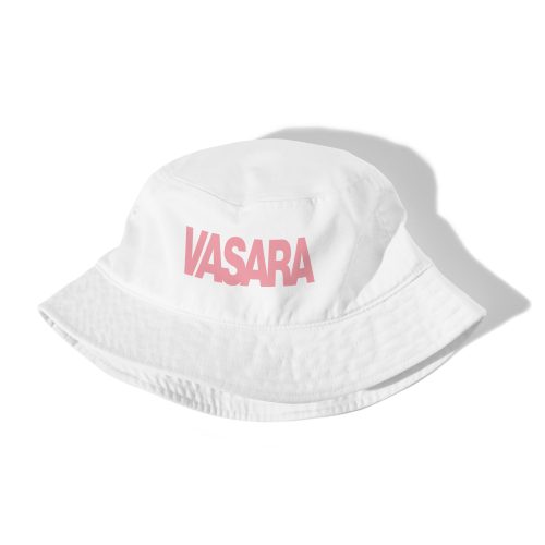 VASARA Organic bucket hat - Image 5