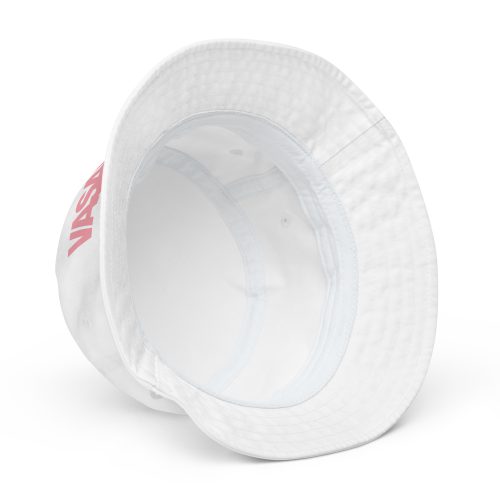 VASARA Organic bucket hat - Image 4