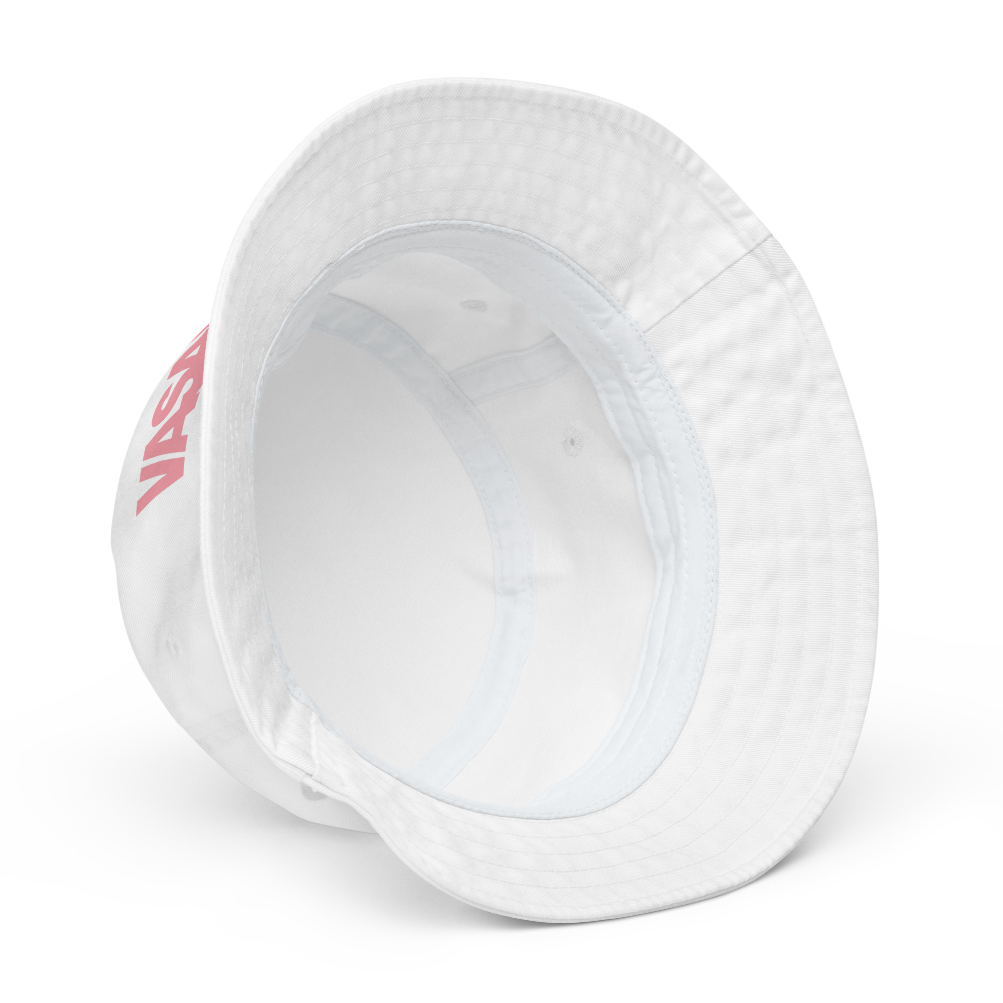 VASARA Organic bucket hat - Image 4