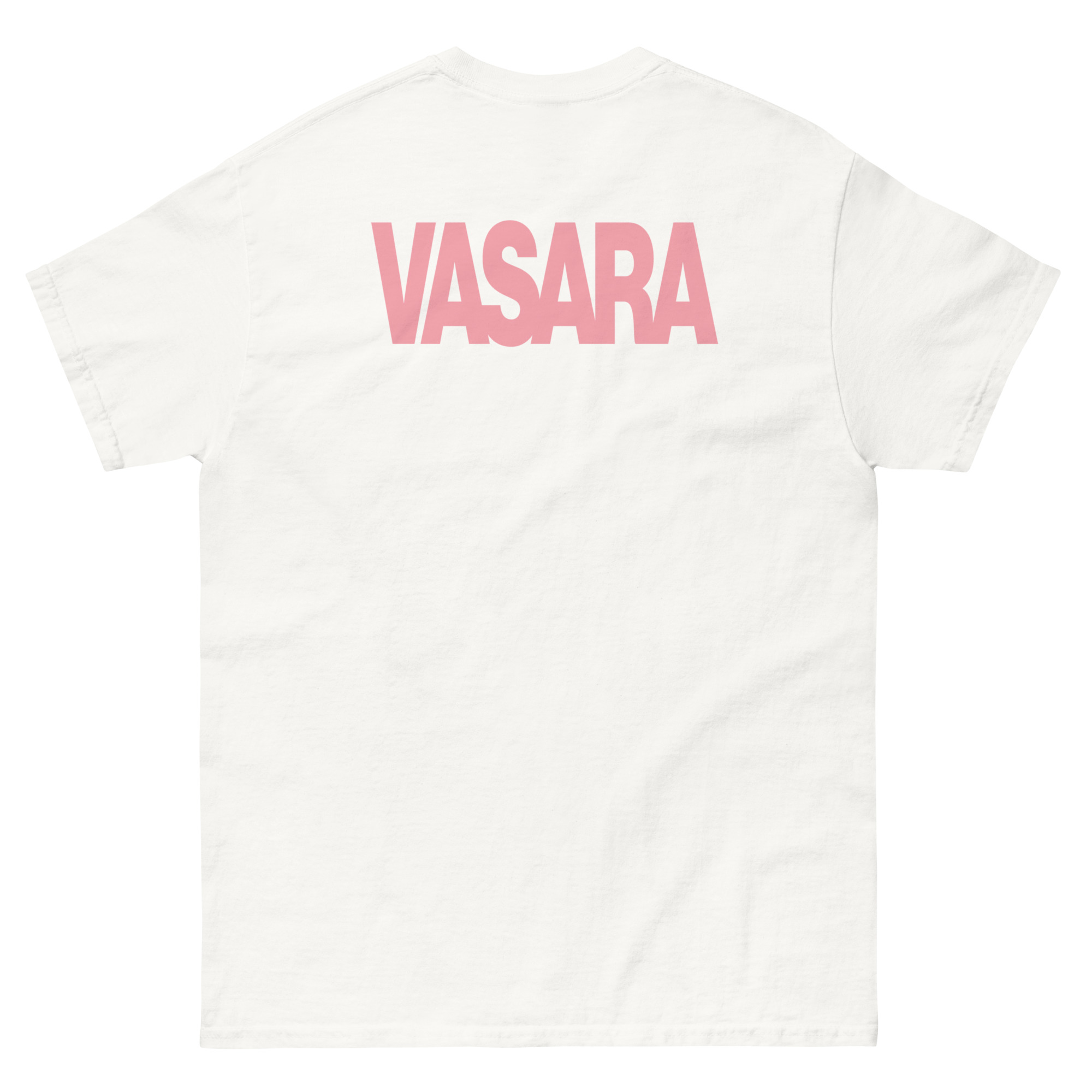 VASARA double front and back T Shirt - Image 2