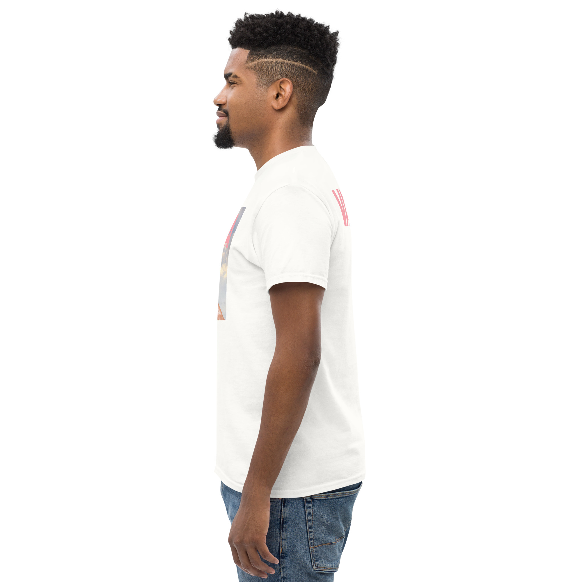 VASARA front and back T SHIRT double - Image 5