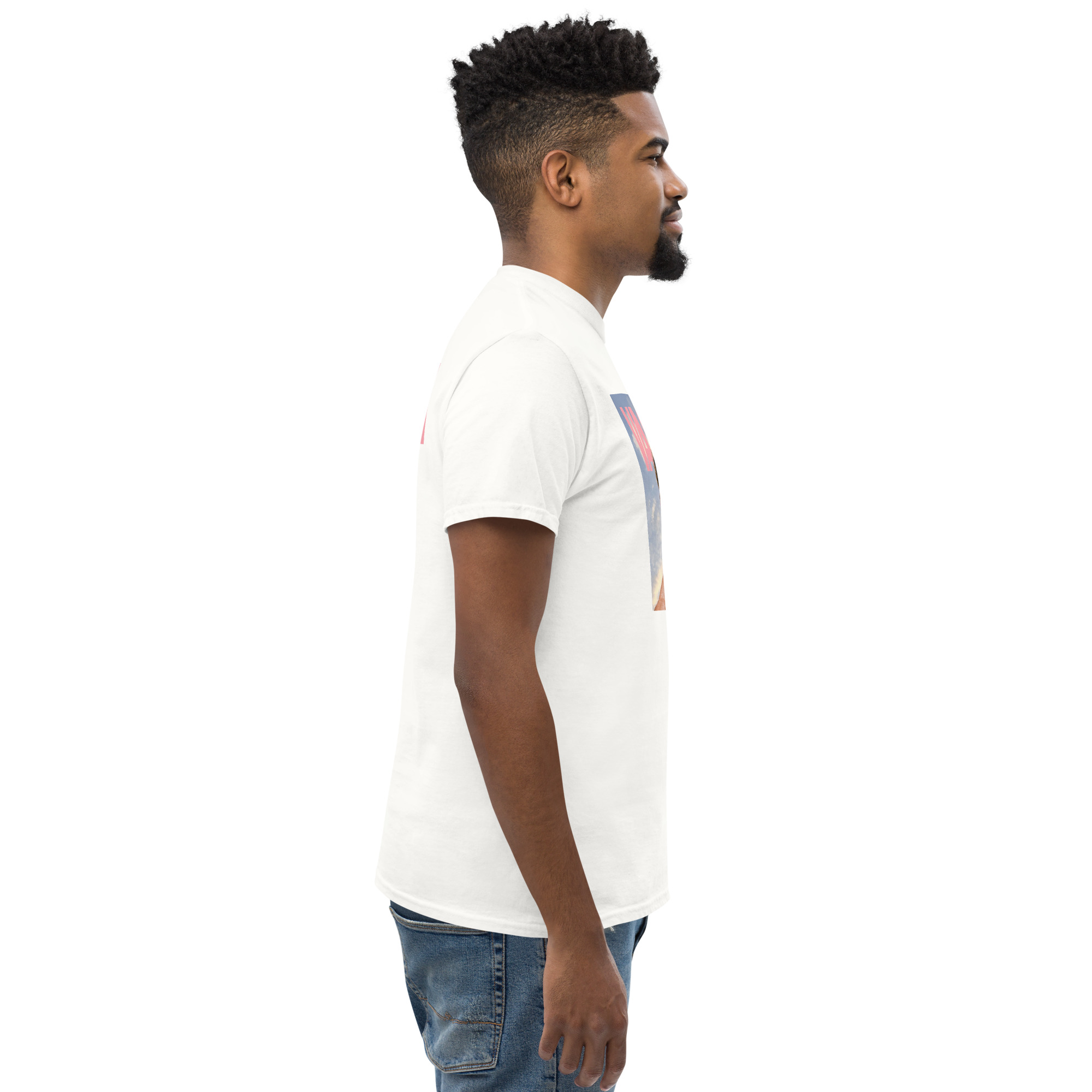 VASARA front and back T SHIRT double - Image 7