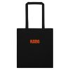 RUDENS tote bag